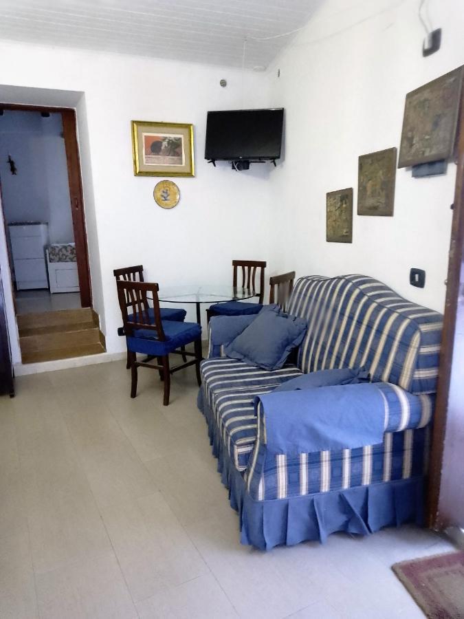 Casa Giulietta, Ronco Del Carmelo 2 Apartment Syrakus