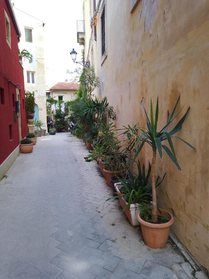 Apartamento Casa Giulietta, Ronco Del Carmelo 2 Syracuse