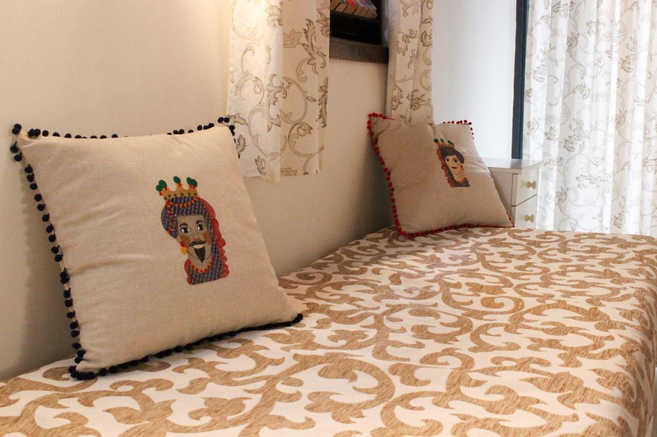 Casa Giulietta, Ronco Del Carmelo 2 Apartamento *