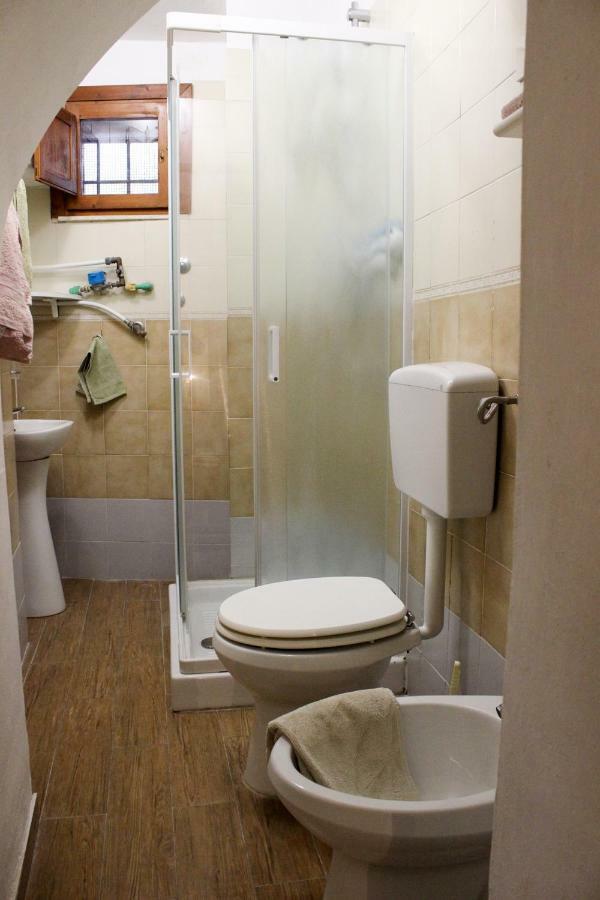 Apartamento Casa Giulietta, Ronco Del Carmelo 2