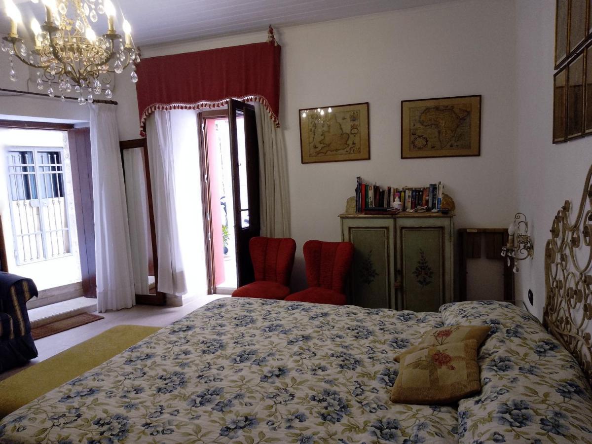 Apartament Casa Giulietta, Ronco Del Carmelo 2