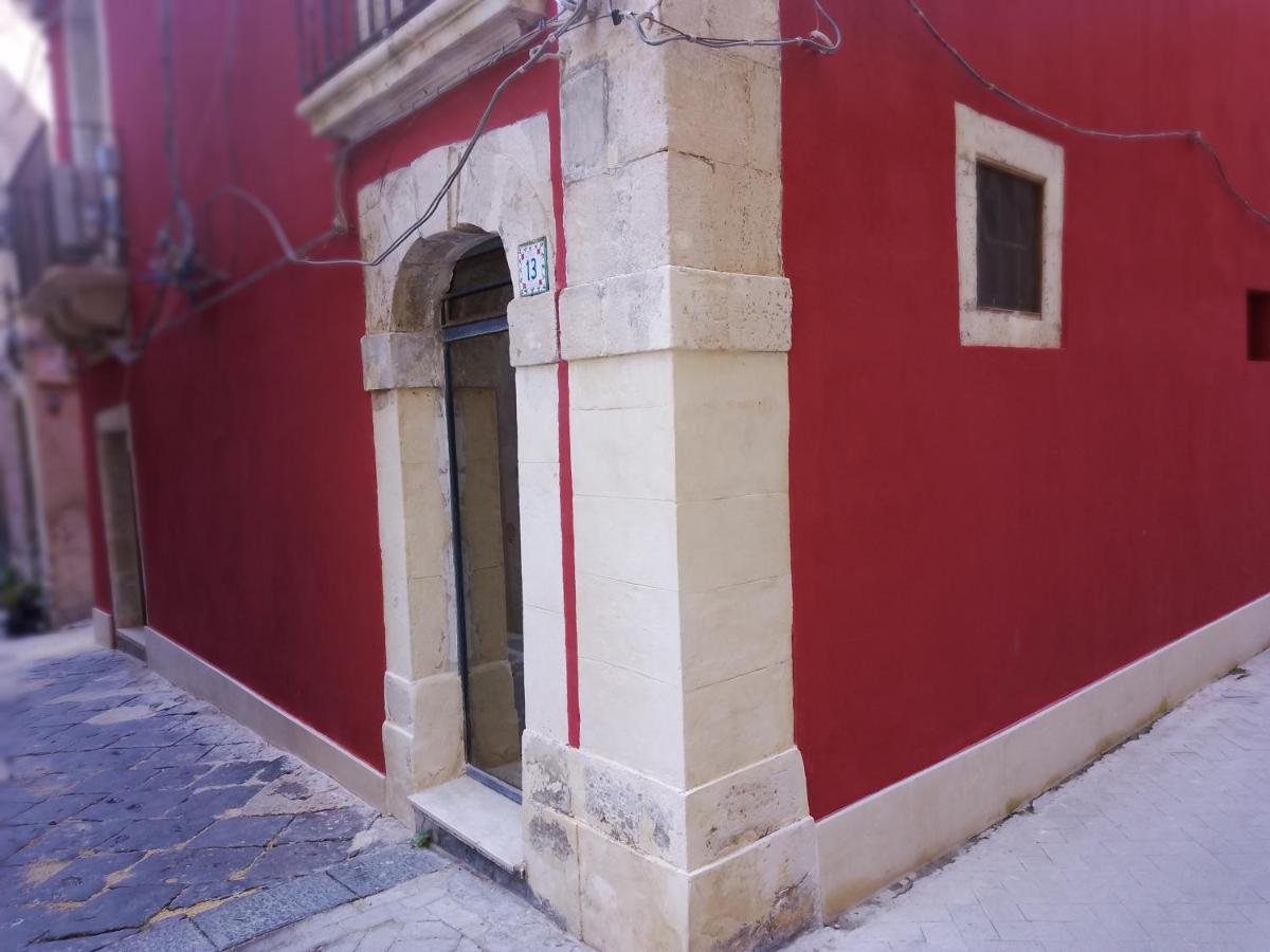 Apartament Casa Giulietta, Ronco Del Carmelo 2 Syracuse
