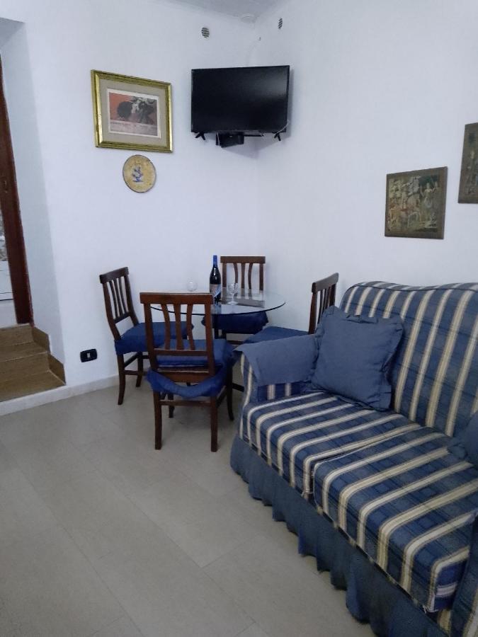 Apartament Casa Giulietta, Ronco Del Carmelo 2 *