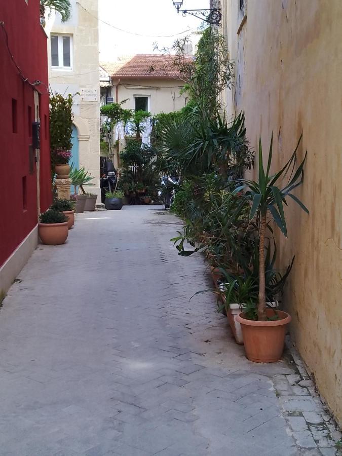Casa Giulietta, Ronco Del Carmelo 2 Apartament Syracuse