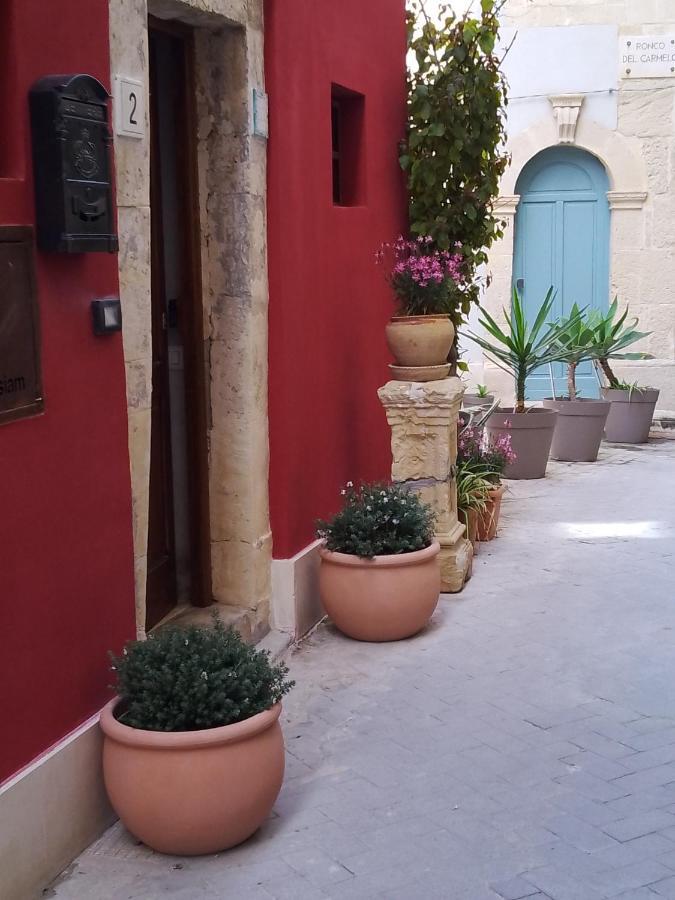 Apartament Casa Giulietta, Ronco Del Carmelo 2 Syracuse