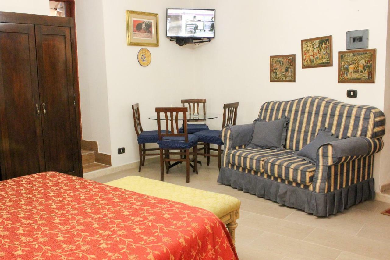 Apartament Casa Giulietta, Ronco Del Carmelo 2