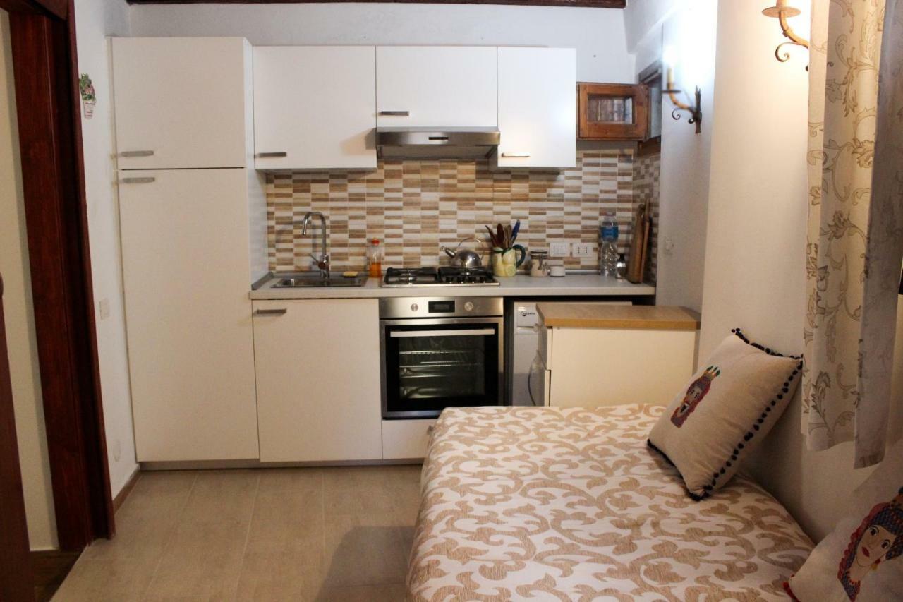 Apartament Casa Giulietta, Ronco Del Carmelo 2