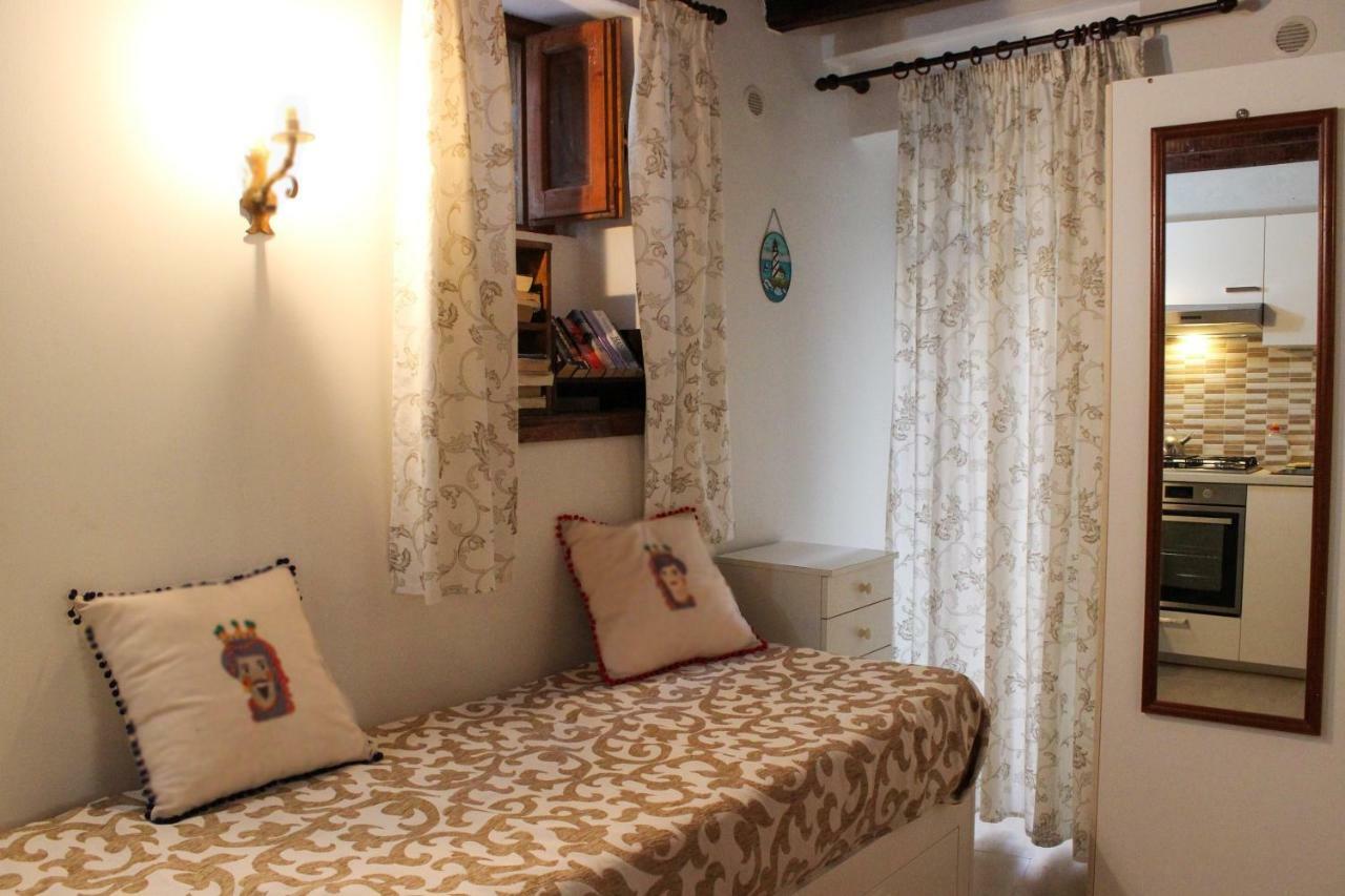 Casa Giulietta, Ronco Del Carmelo 2 Apartament *