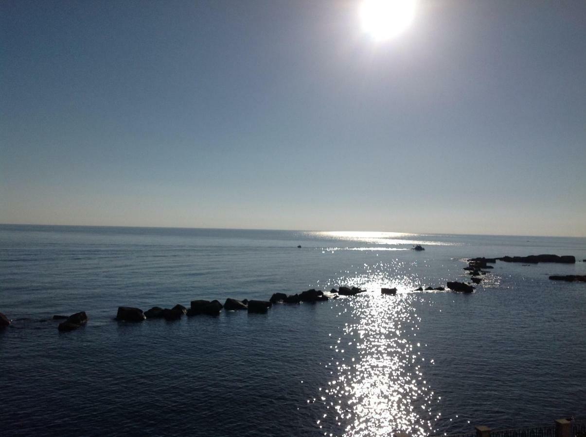 Apartament Casa Giulietta, Ronco Del Carmelo 2 Syracuse